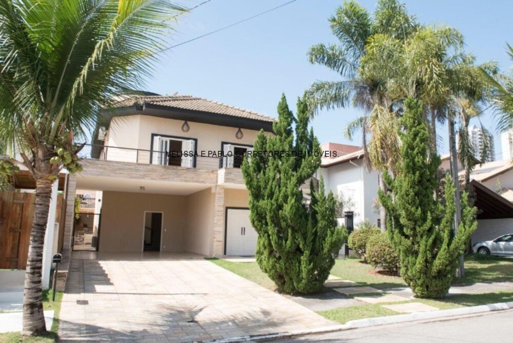 Casa, 4 quartos, 360 m² - Foto 11