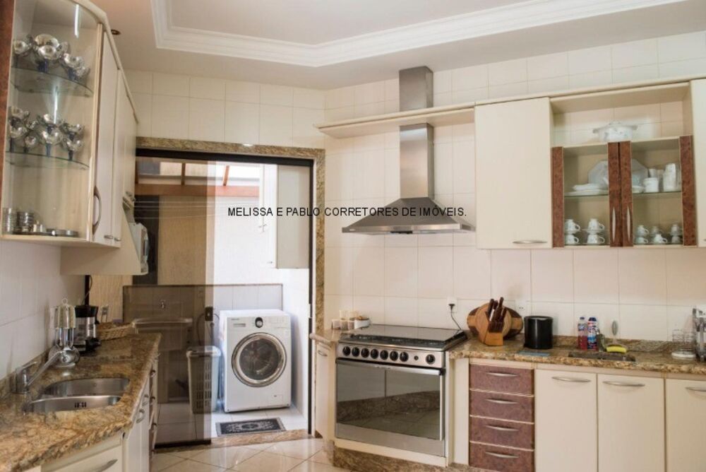 Casa, 4 quartos, 360 m² - Foto 6