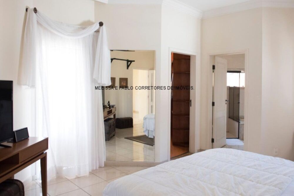 Casa, 4 quartos, 360 m² - Foto 5