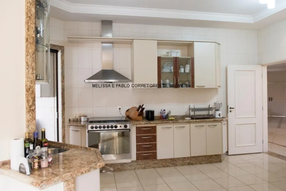 Casa, 4 quartos, 360 m² - Foto 8