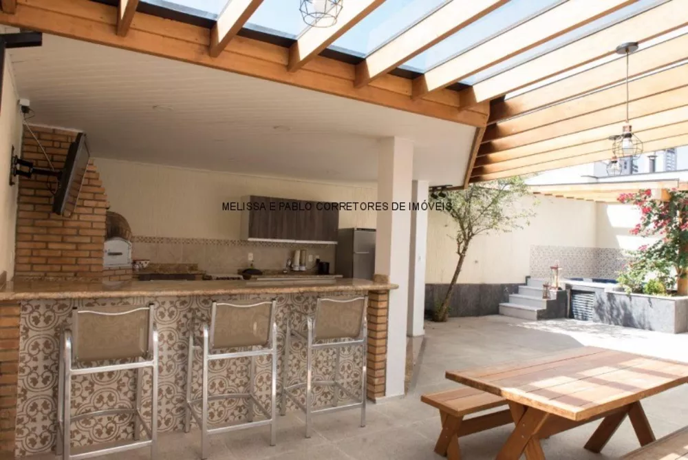 Casa, 4 quartos, 360 m² - Foto 13