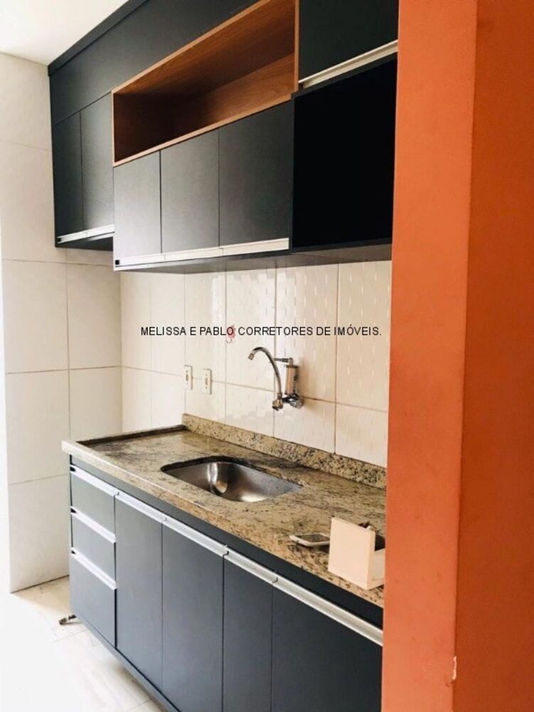 Apartamento, 2 quartos, 60 m² - Foto 7