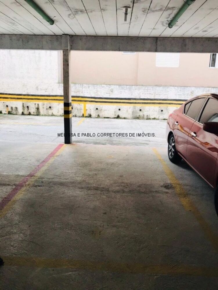 Apartamento, 2 quartos, 60 m² - Foto 10