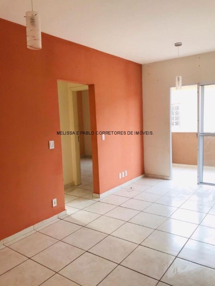 Apartamento, 2 quartos, 60 m² - Foto 6