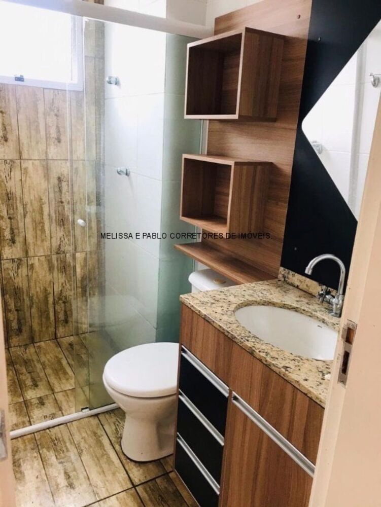 Apartamento, 2 quartos, 60 m² - Foto 3