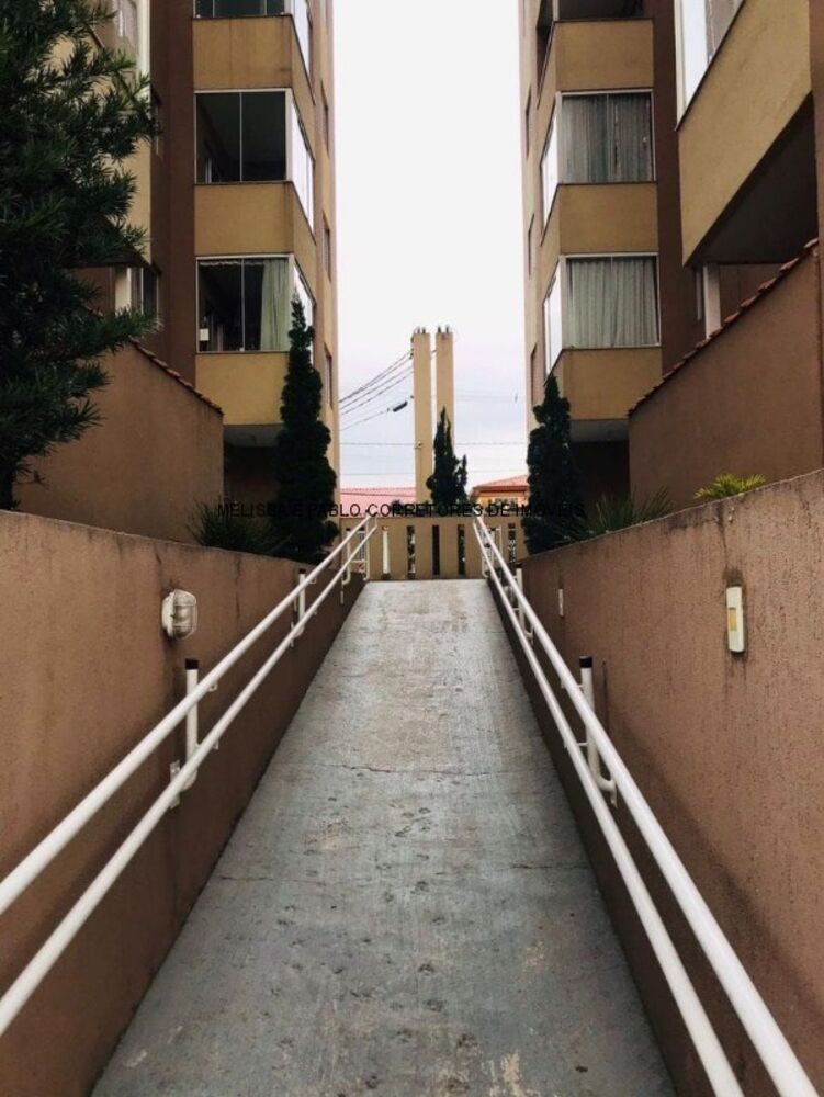 Apartamento, 2 quartos, 60 m² - Foto 11