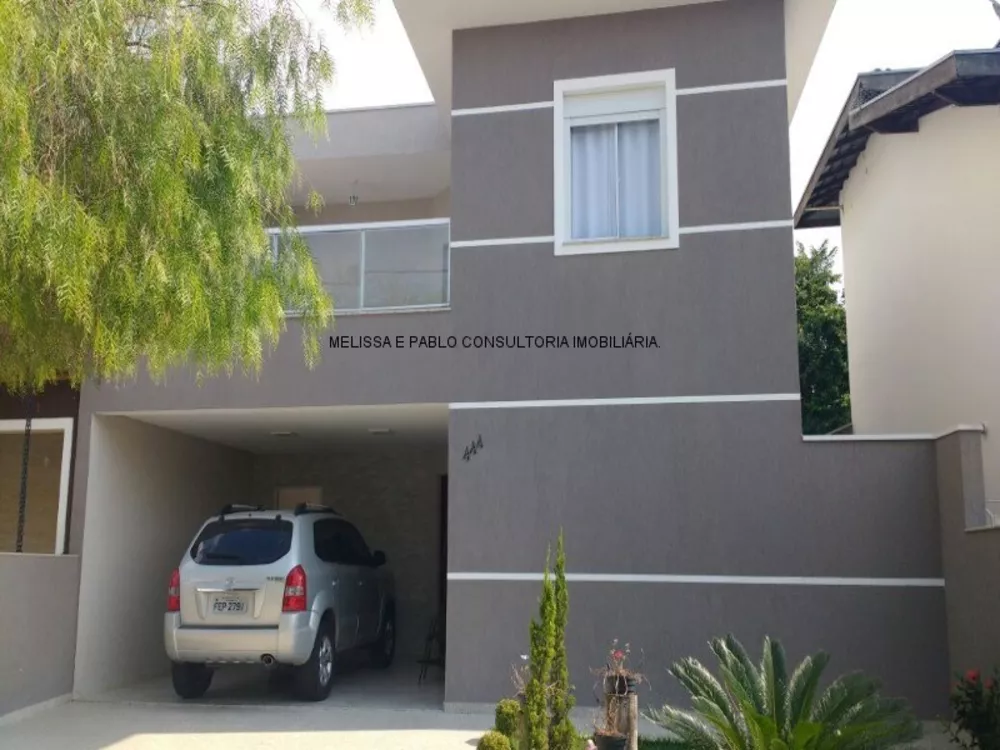 Casa, 5 quartos, 180 m² - Foto 1