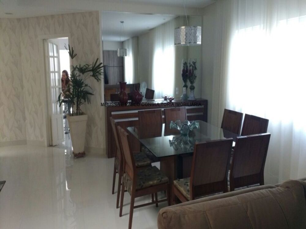 Casa, 5 quartos, 180 m² - Foto 9