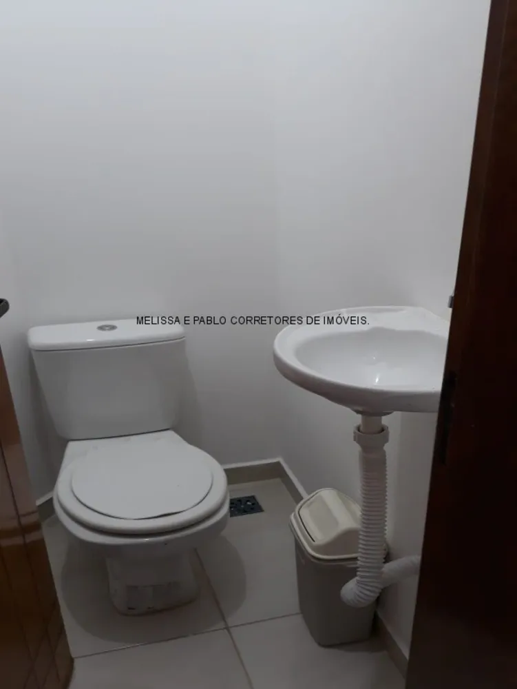 Casa, 3 quartos, 180 m² - Foto 15