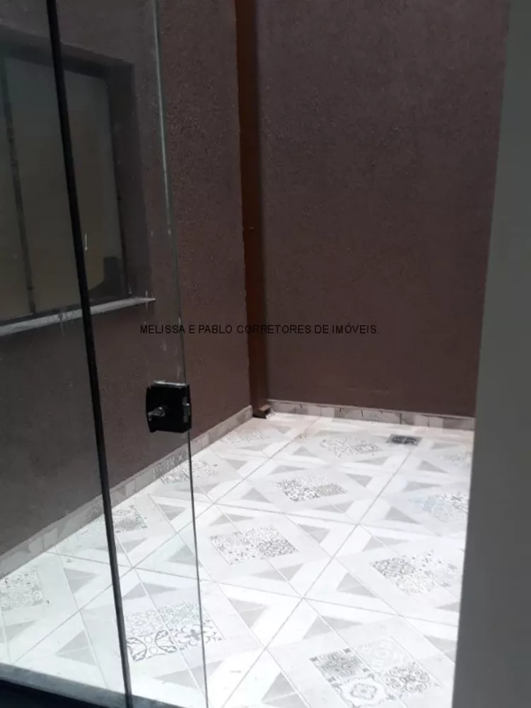 Casa, 3 quartos, 180 m² - Foto 1