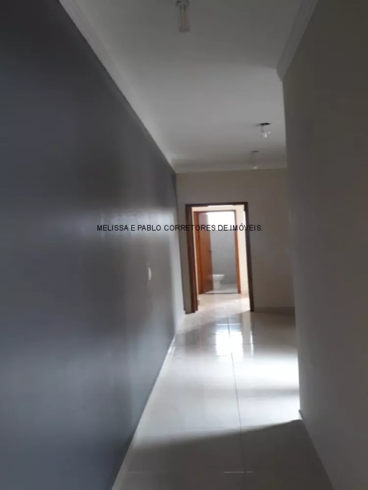 Casa, 3 quartos, 180 m² - Foto 12