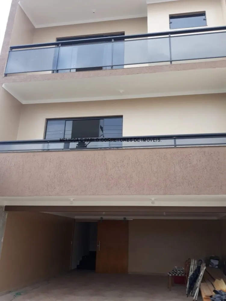Casa, 3 quartos, 180 m² - Foto 5