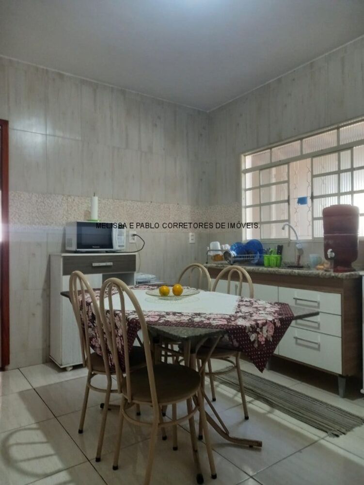 Casa, 2 quartos, 123 m² - Foto 1