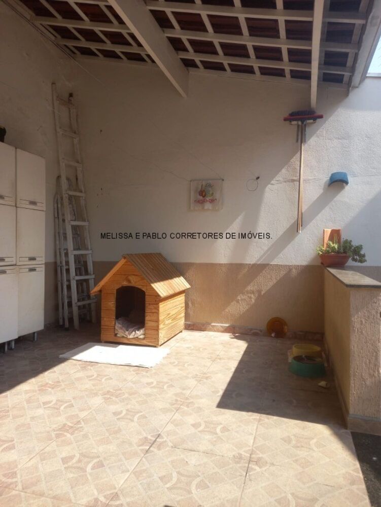 Casa, 2 quartos, 123 m² - Foto 7