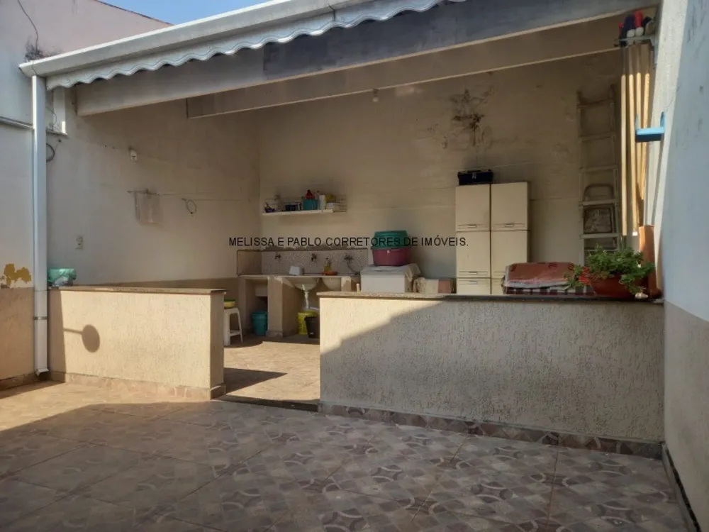 Casa, 2 quartos, 123 m² - Foto 2