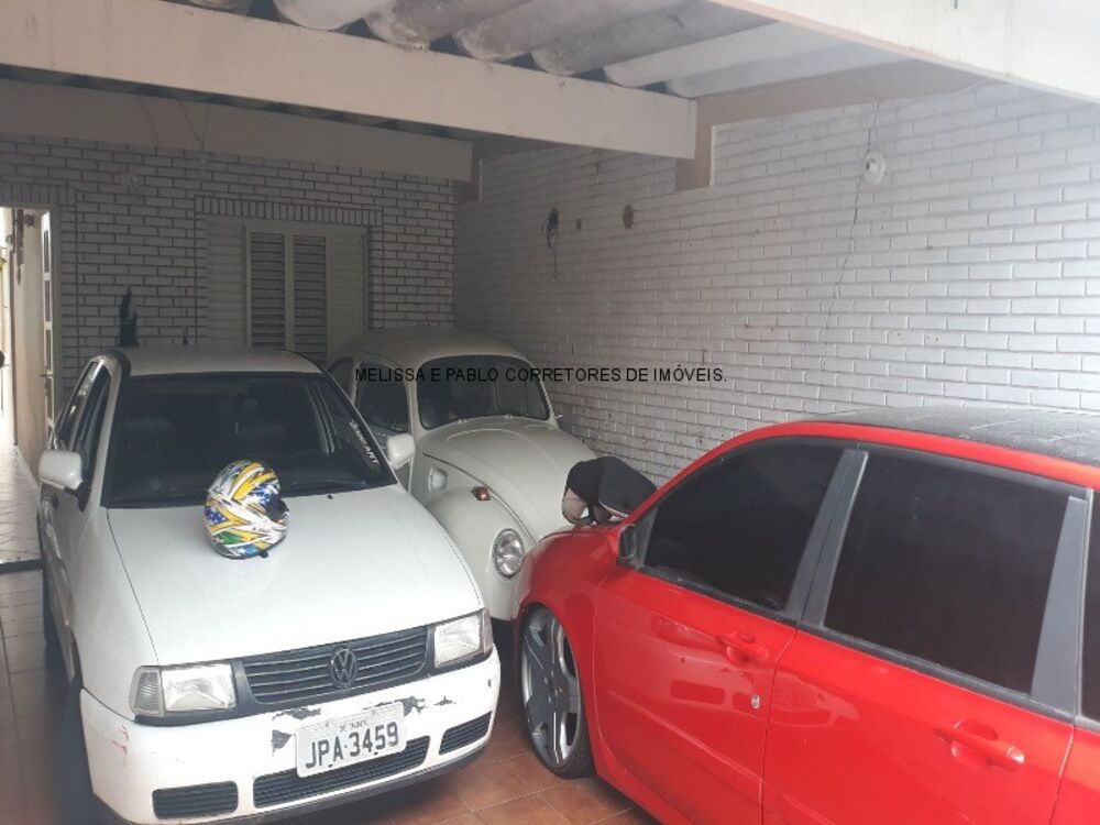 Casa, 2 quartos, 120 m² - Foto 1