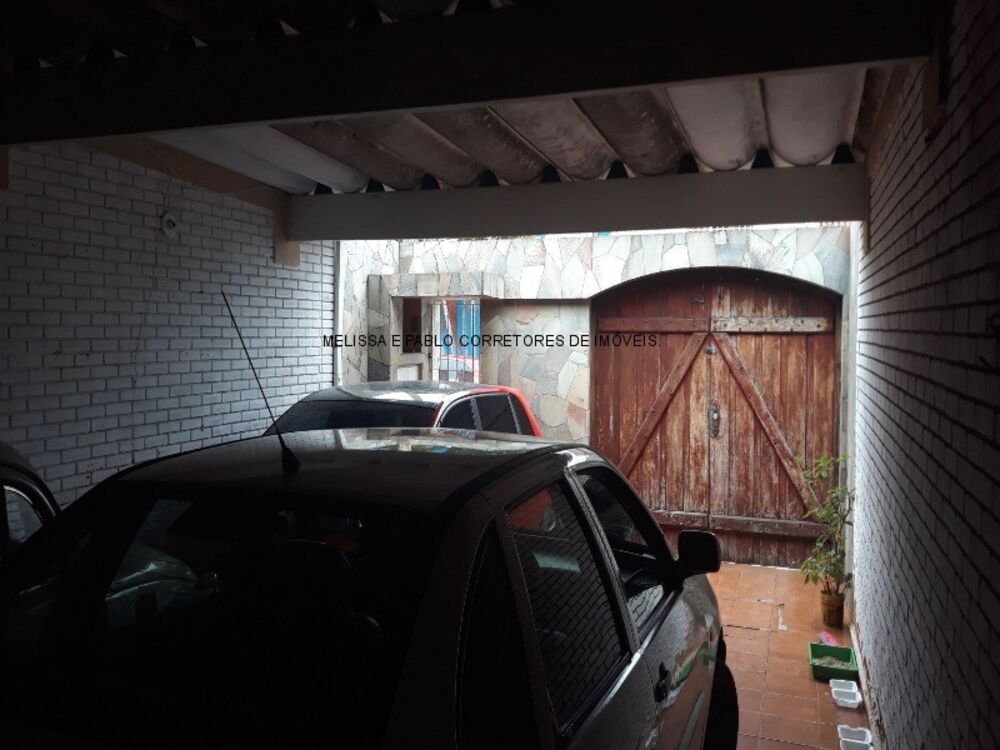 Casa, 2 quartos, 120 m² - Foto 2