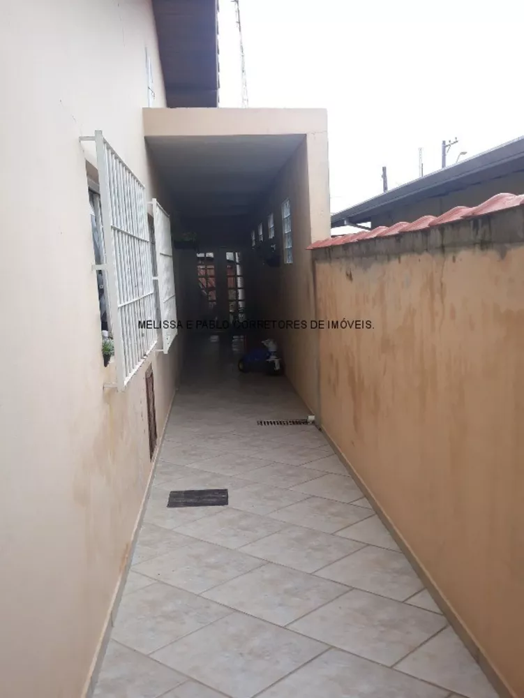 Casa, 2 quartos, 120 m² - Foto 3