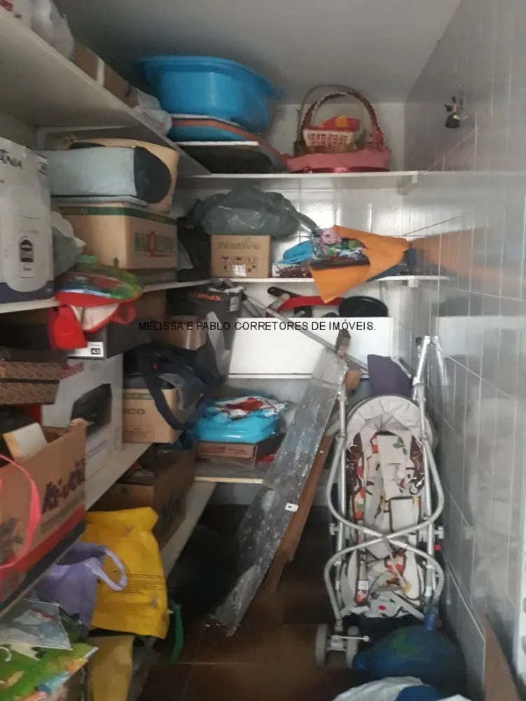 Casa, 2 quartos, 120 m² - Foto 34