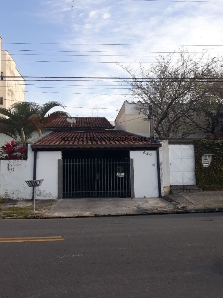 Casa, 3 quartos, 170 m² - Foto 1