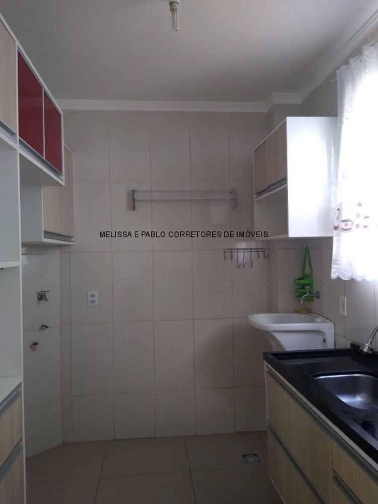 Apartamento, 2 quartos, 47 m² - Foto 9