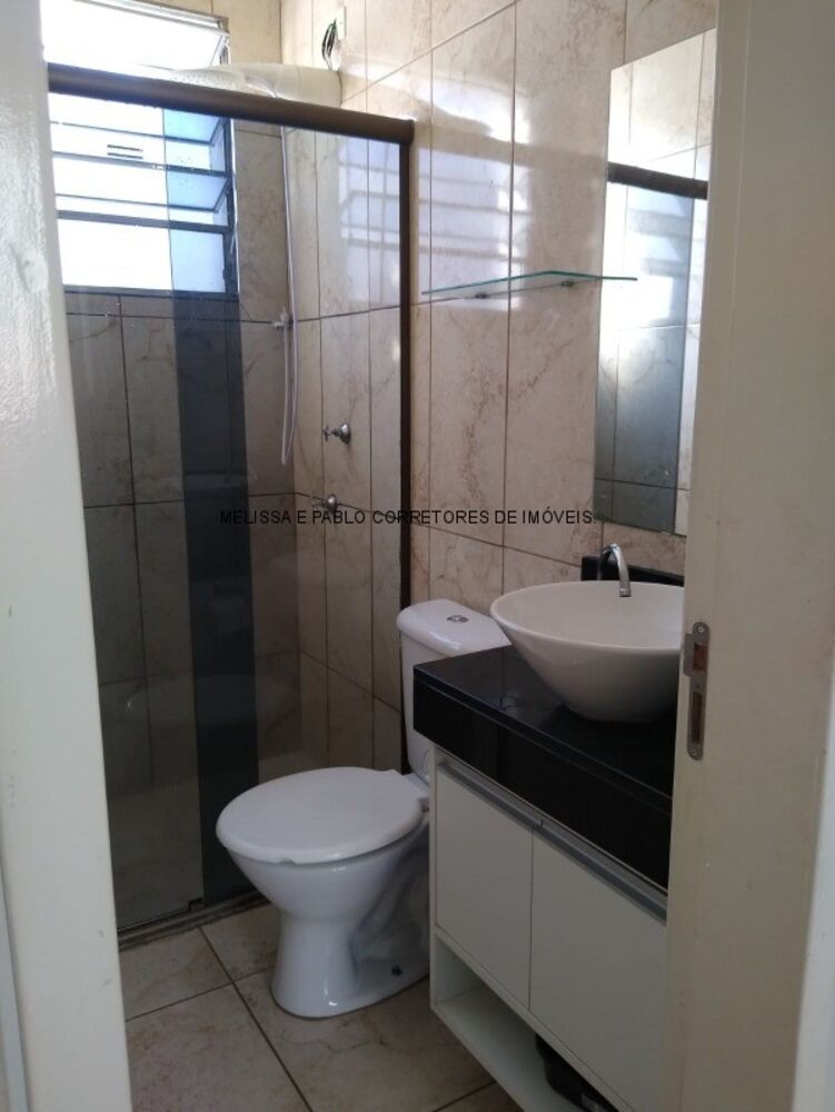 Apartamento, 2 quartos, 47 m² - Foto 8