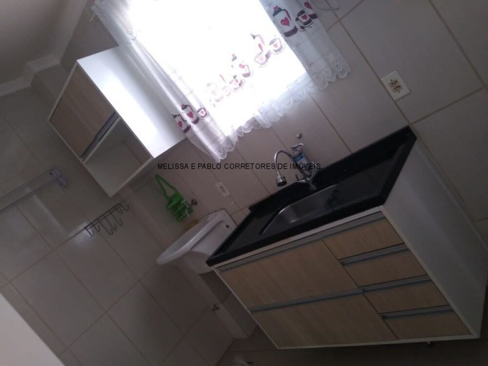 Apartamento, 2 quartos, 47 m² - Foto 5