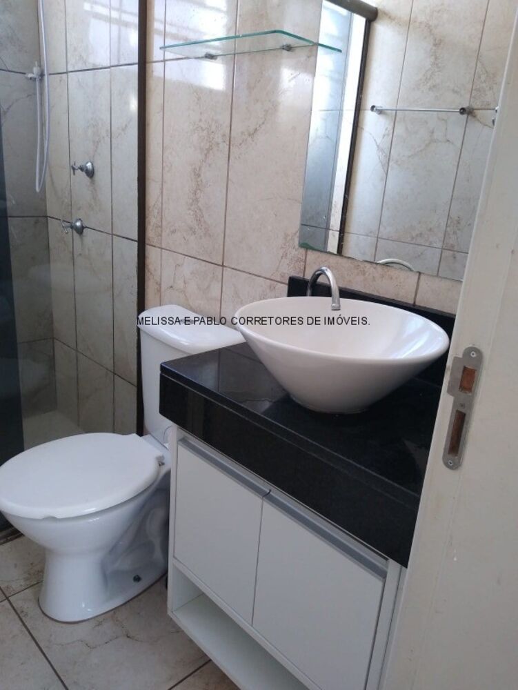 Apartamento, 2 quartos, 47 m² - Foto 1