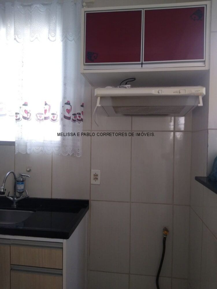 Apartamento, 2 quartos, 47 m² - Foto 4