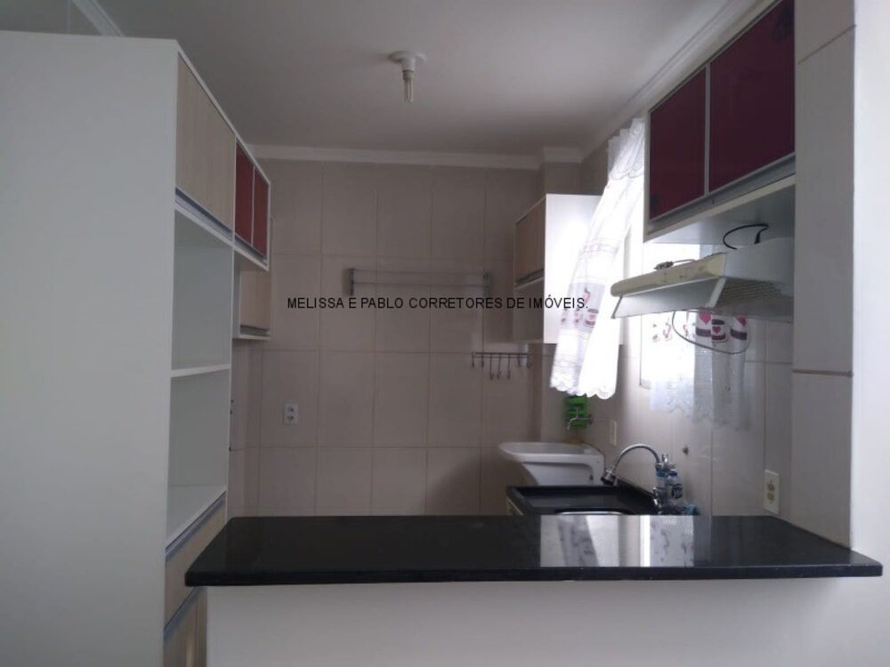 Apartamento, 2 quartos, 47 m² - Foto 3