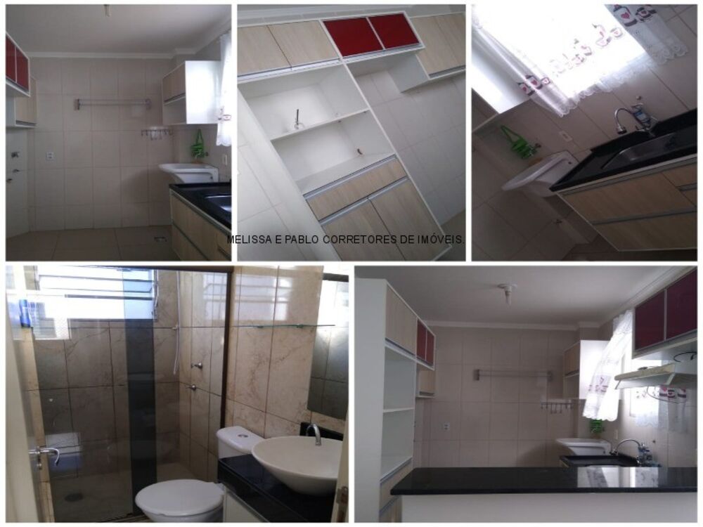 Apartamento, 2 quartos, 47 m² - Foto 13