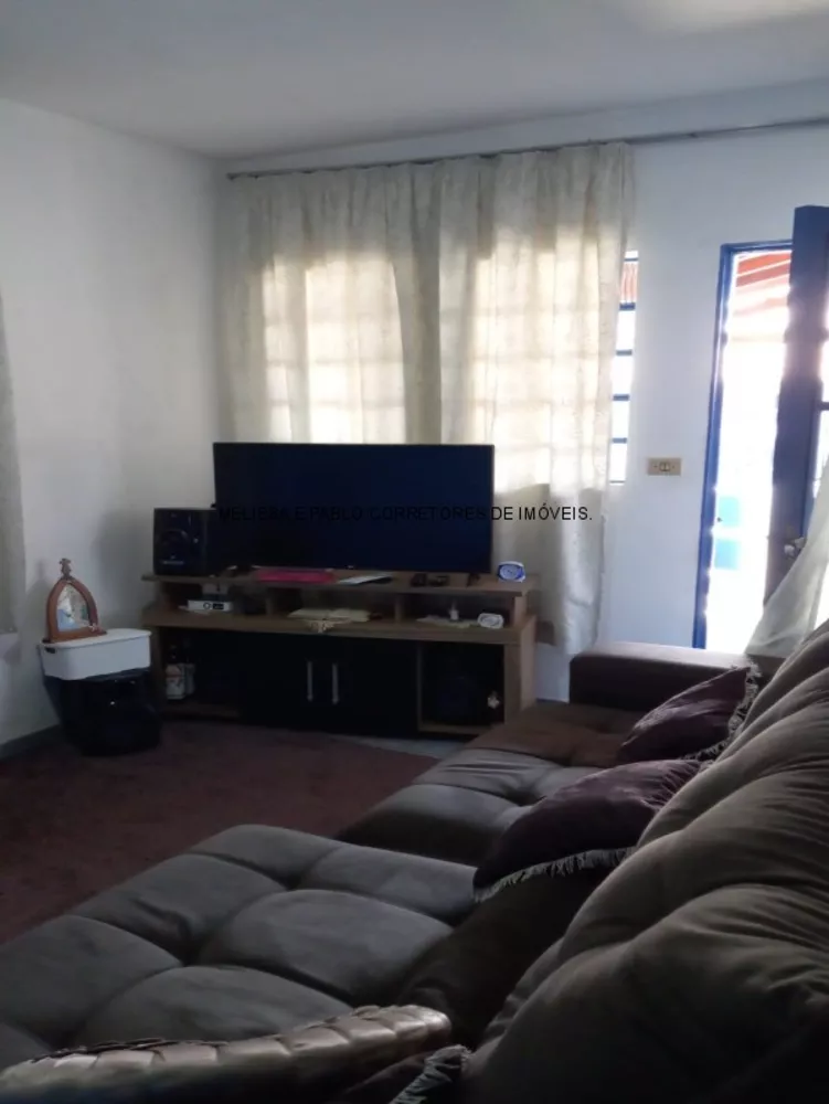 Casa, 5 quartos, 180 m² - Foto 4