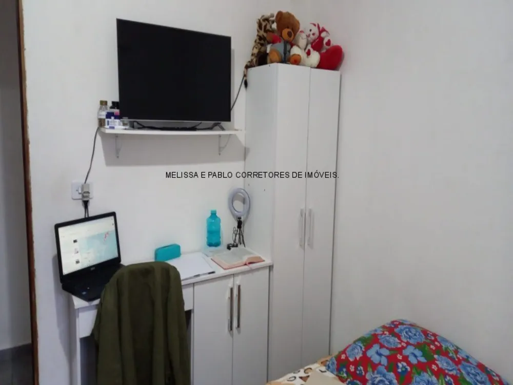 Casa, 5 quartos, 180 m² - Foto 24