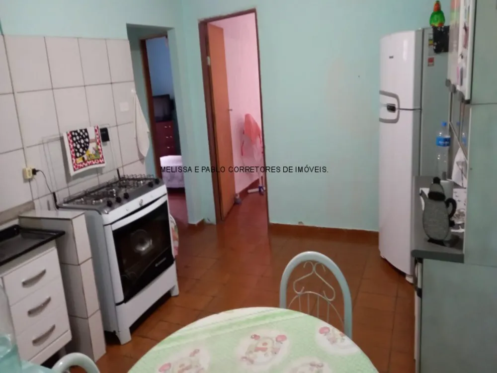 Casa, 5 quartos, 180 m² - Foto 13