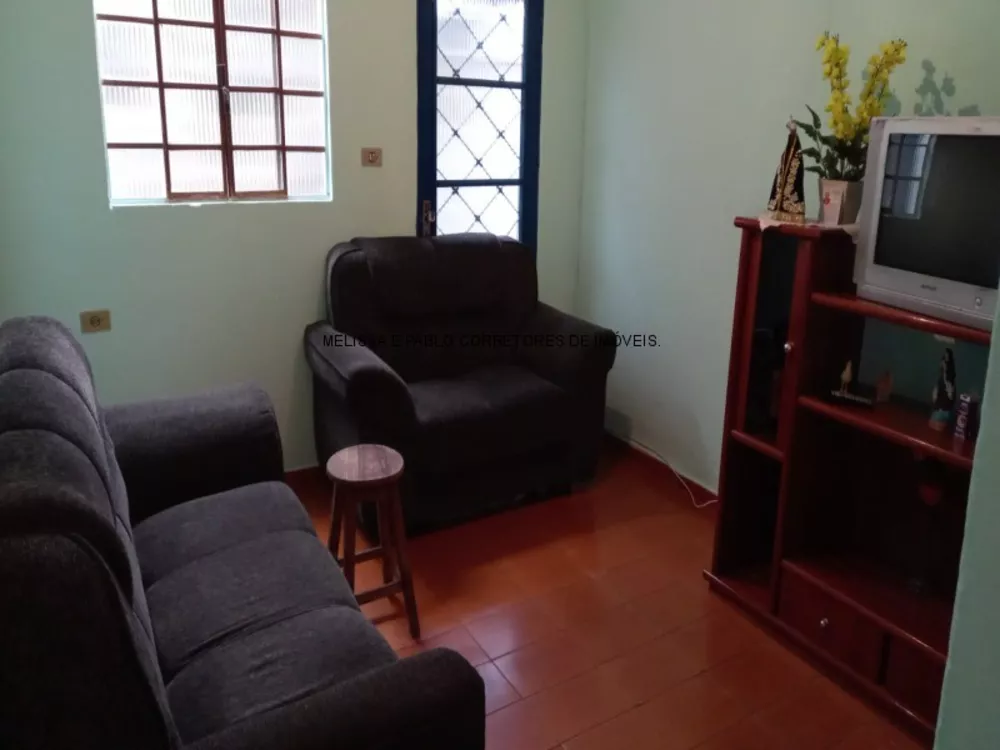 Casa, 5 quartos, 180 m² - Foto 17