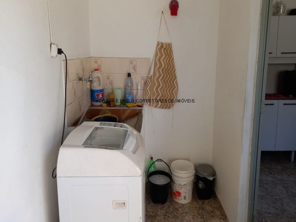 Casa, 5 quartos, 180 m² - Foto 11