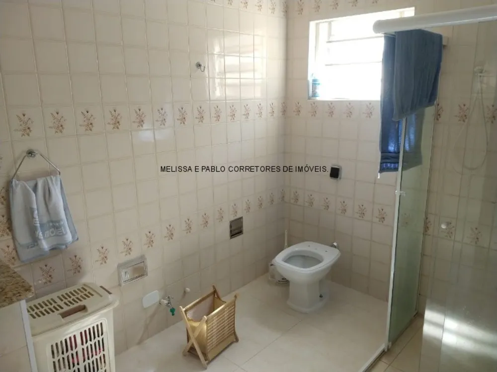 Casa, 5 quartos, 230 m² - Foto 2