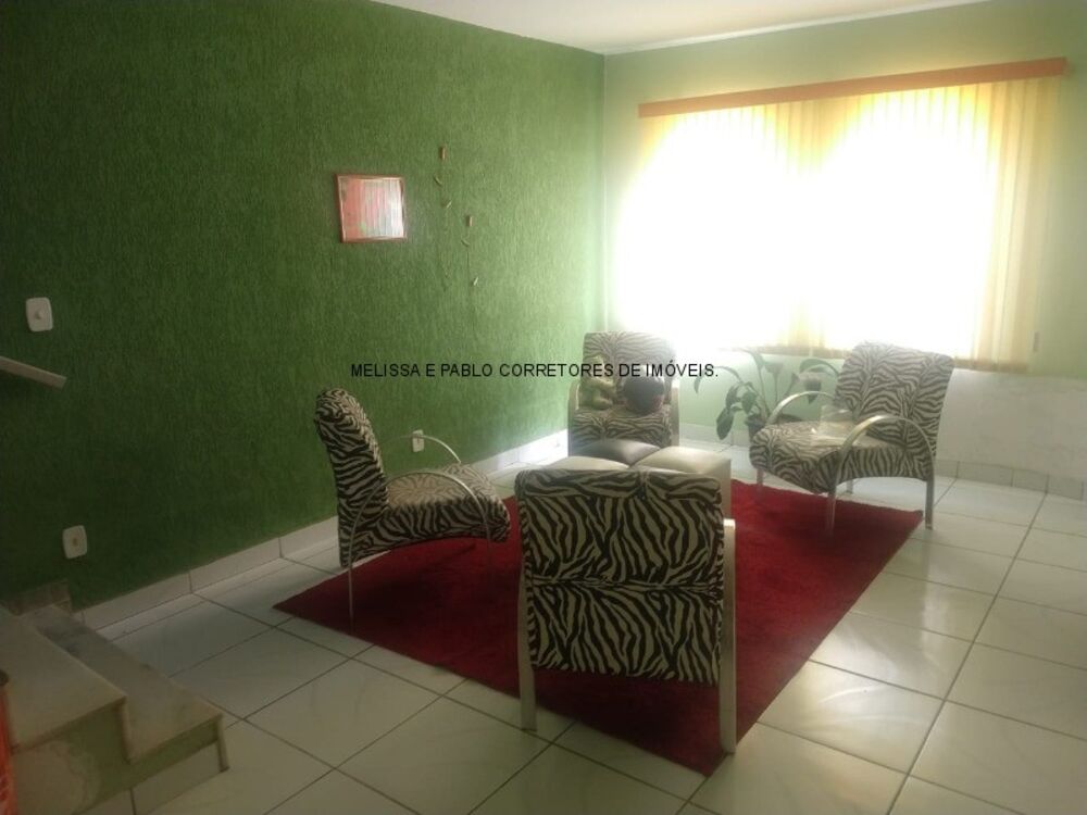 Casa, 5 quartos, 230 m² - Foto 5