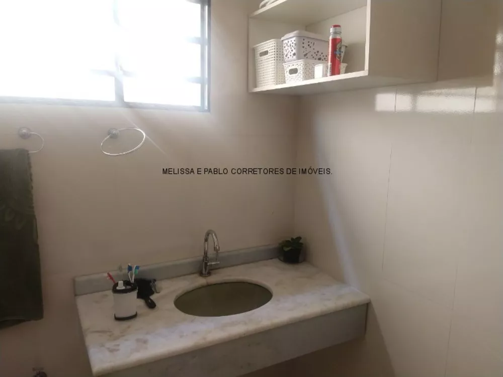 Casa, 5 quartos, 230 m² - Foto 10