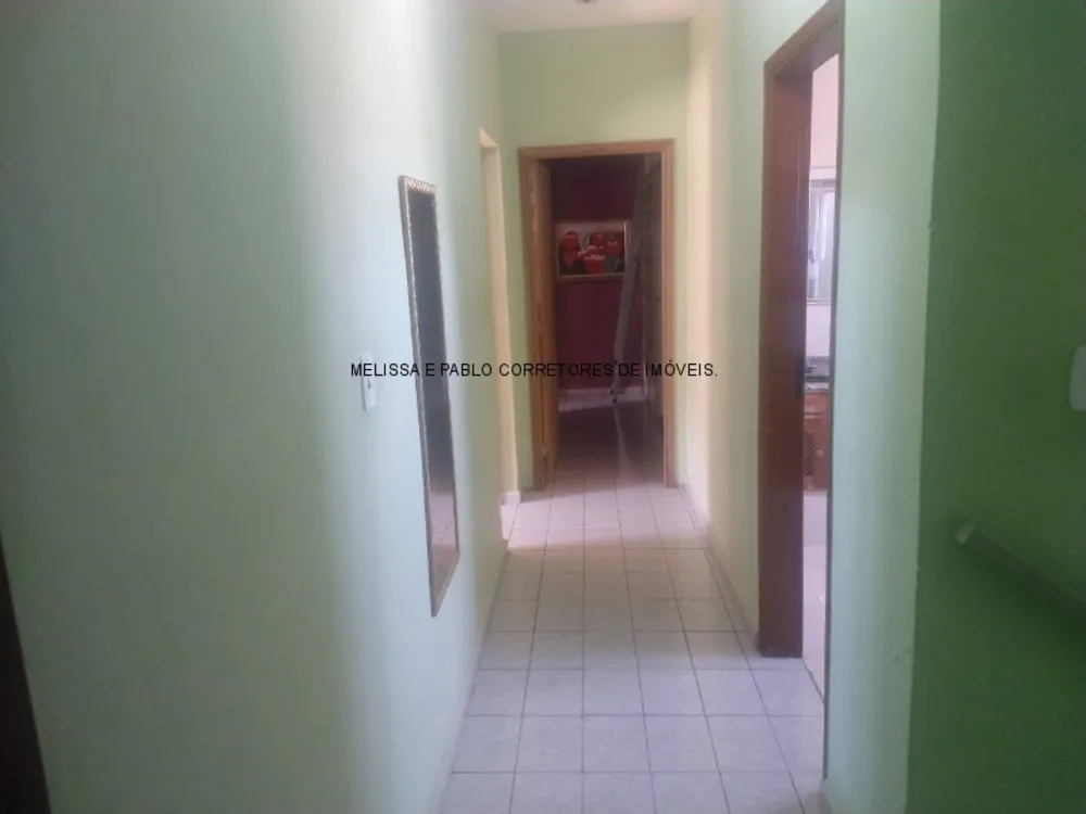 Casa, 5 quartos, 230 m² - Foto 14