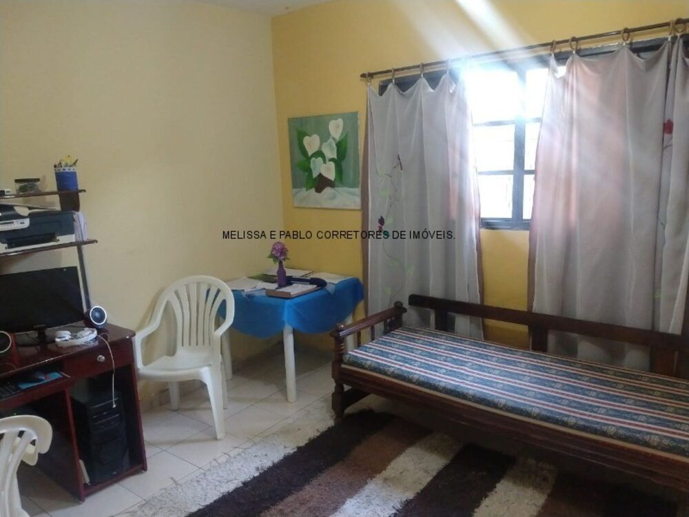 Casa, 5 quartos, 230 m² - Foto 11