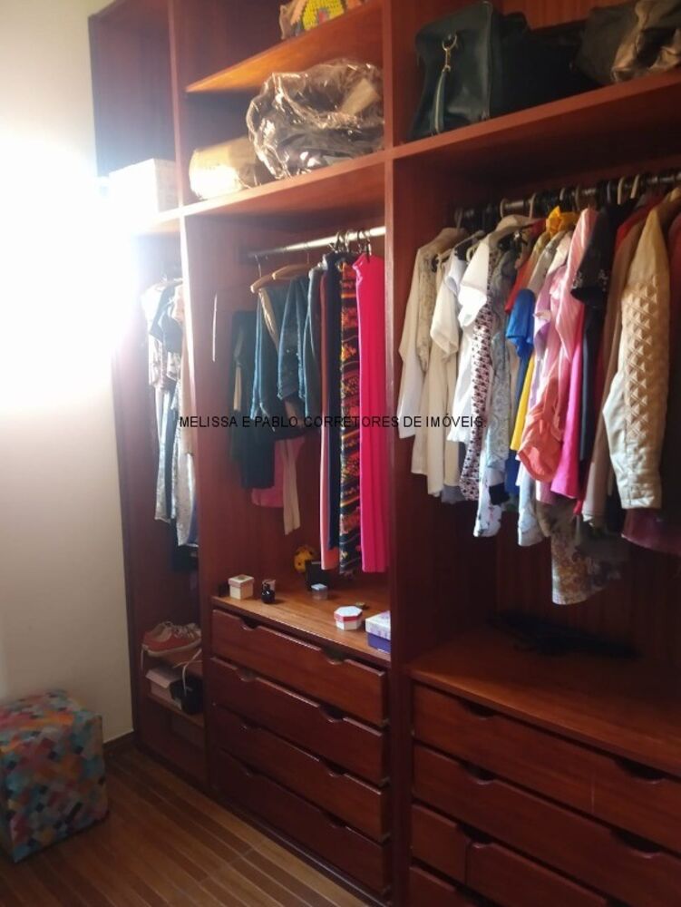 Casa, 5 quartos, 230 m² - Foto 8