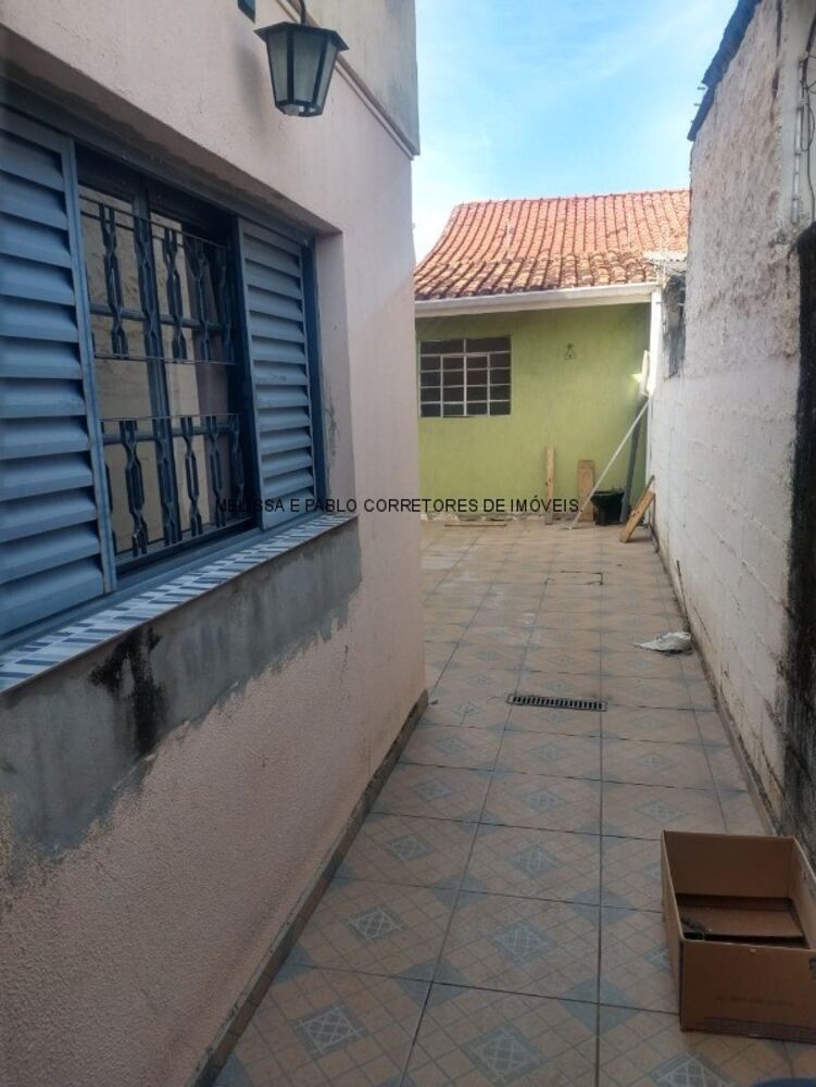 Casa, 5 quartos, 230 m² - Foto 15