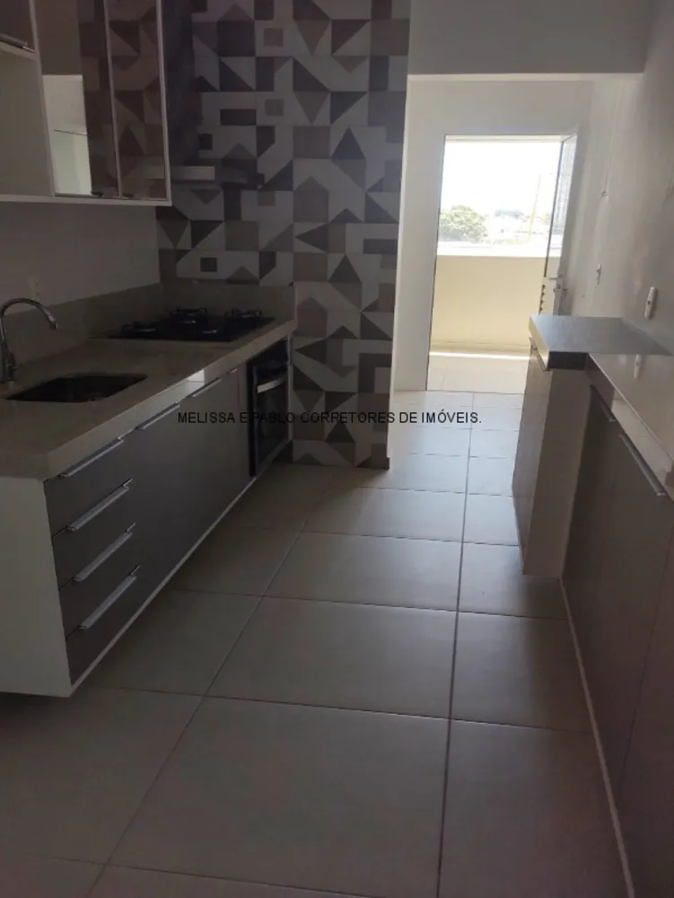 Apartamento, 3 quartos, 112 m² - Foto 34