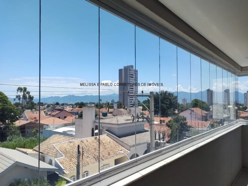 Apartamento, 3 quartos, 112 m² - Foto 3