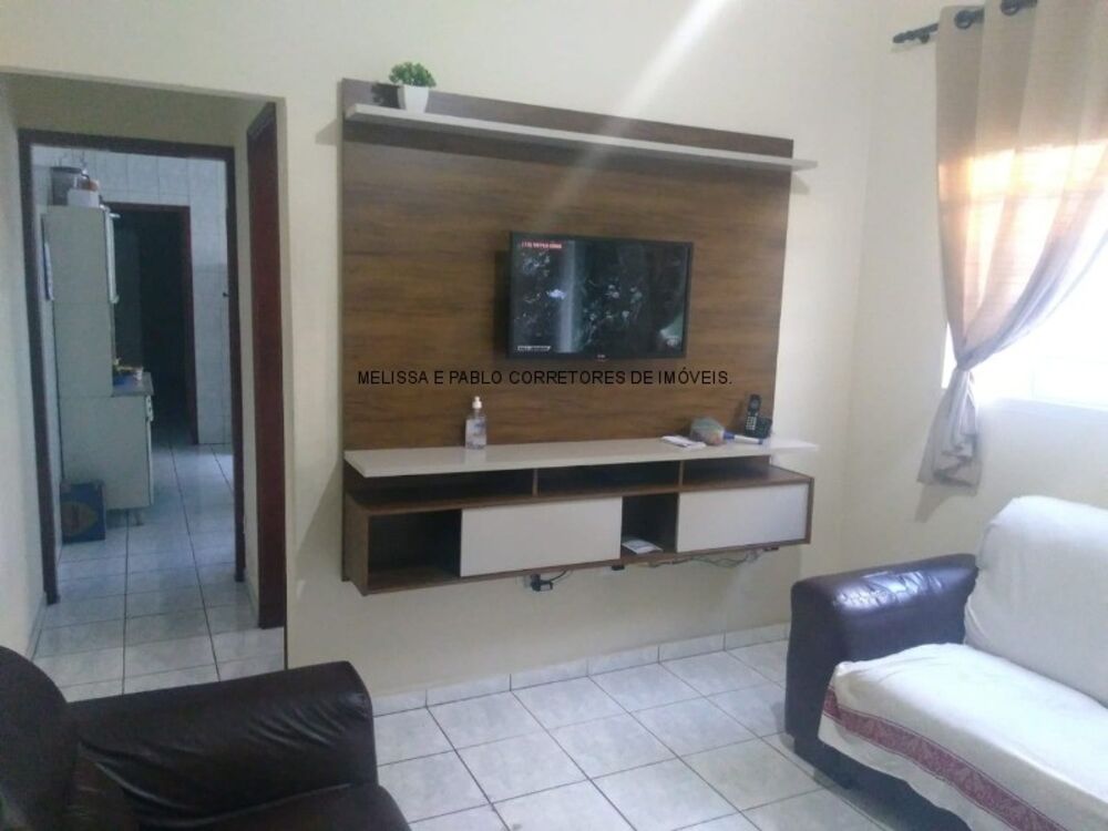 Casa, 2 quartos, 78 m² - Foto 7