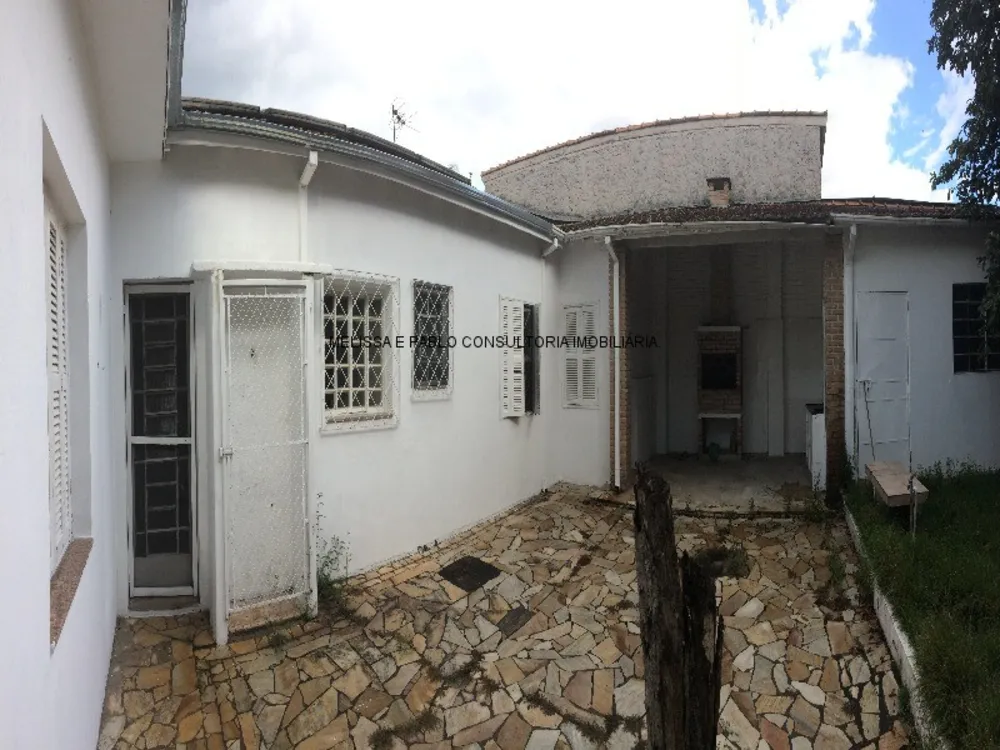Casa, 4 quartos - Foto 4