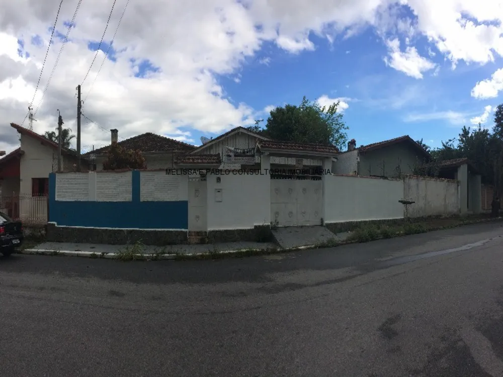 Casa, 4 quartos - Foto 1