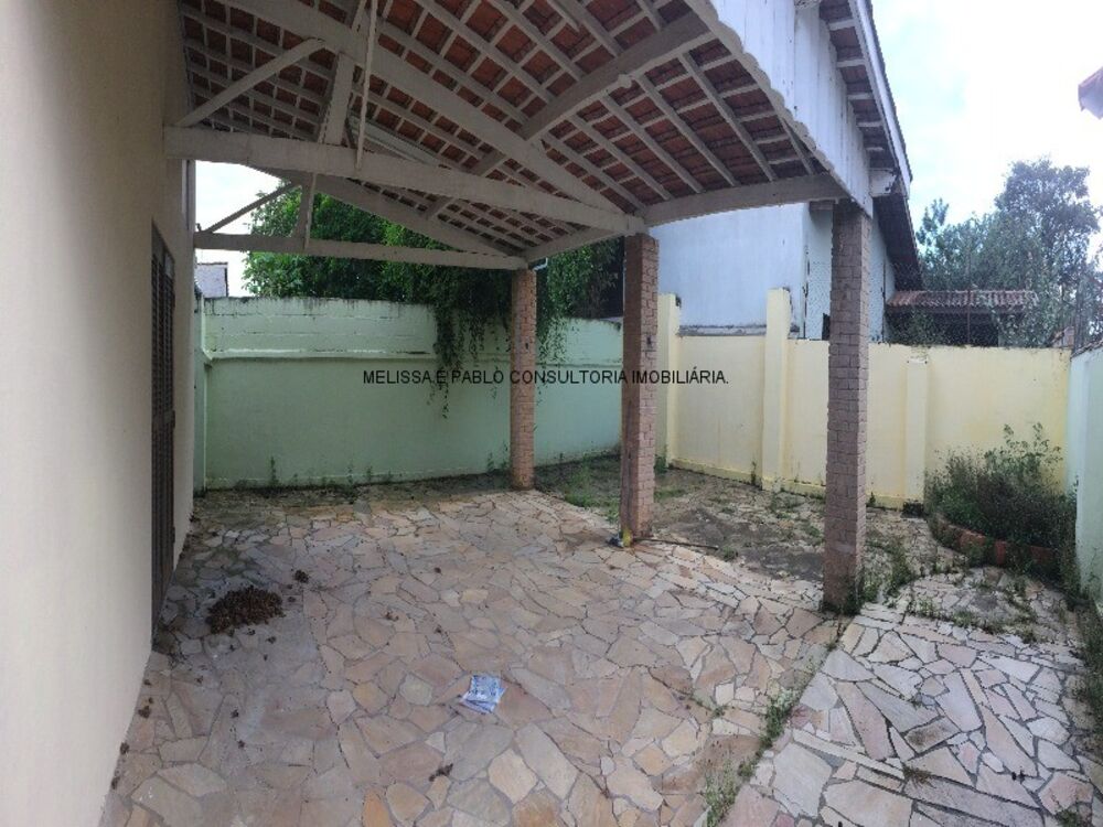 Casa, 4 quartos - Foto 1