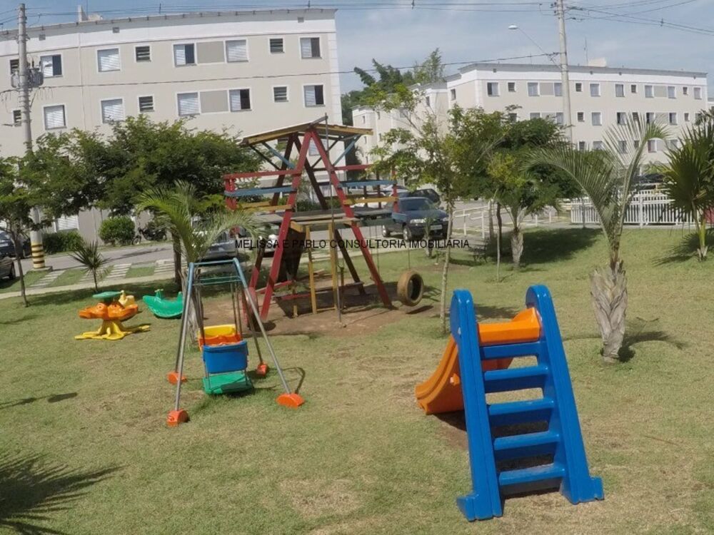 Apartamento, 2 quartos, 48 m² - Foto 8